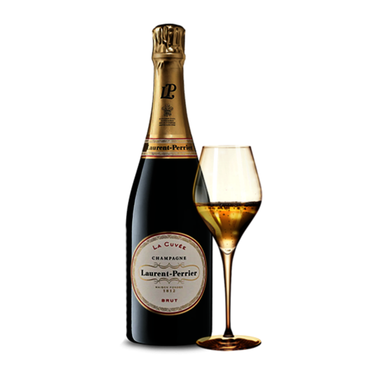 Motif de l’extra d’Eatrenalin « Formule Champagne Bar »